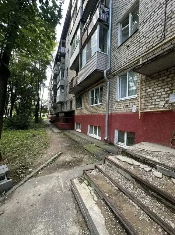 Помещение свободного назначения в Московская область, Сергиев Посад ... - Фото 1