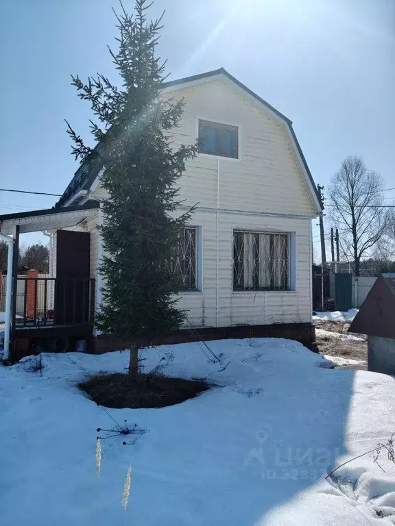 Дом, 42 м - Фото 1