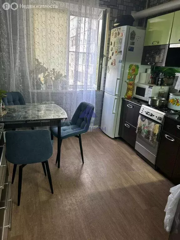 3-комнатная квартира: Волгодонск, улица Черникова, 31 (59.1 м) - Фото 0