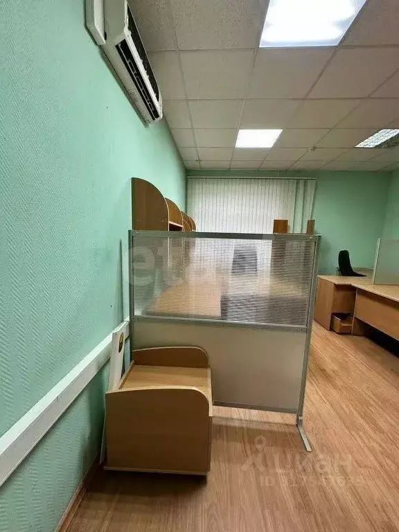 Офис в Пермский край, Пермь ул. Баумана, 24А (305 м) - Фото 2