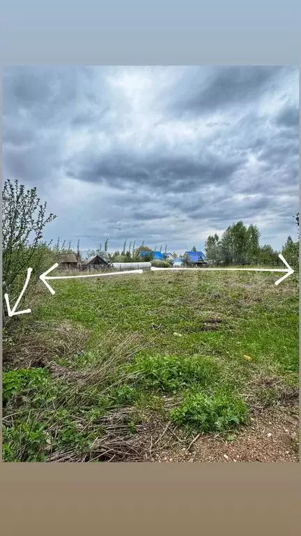 Участок 12,8 сот. (ИЖС) - Фото 1