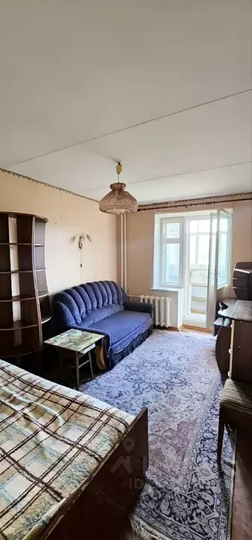 3-к кв. Пермский край, Пермь ул. Героев Хасана, 159 (65.6 м) - Фото 1
