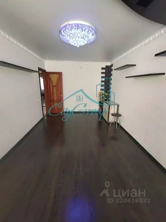 3-к кв. Оренбургская область, Орск Новый город мкр, ул. ... - Фото 2