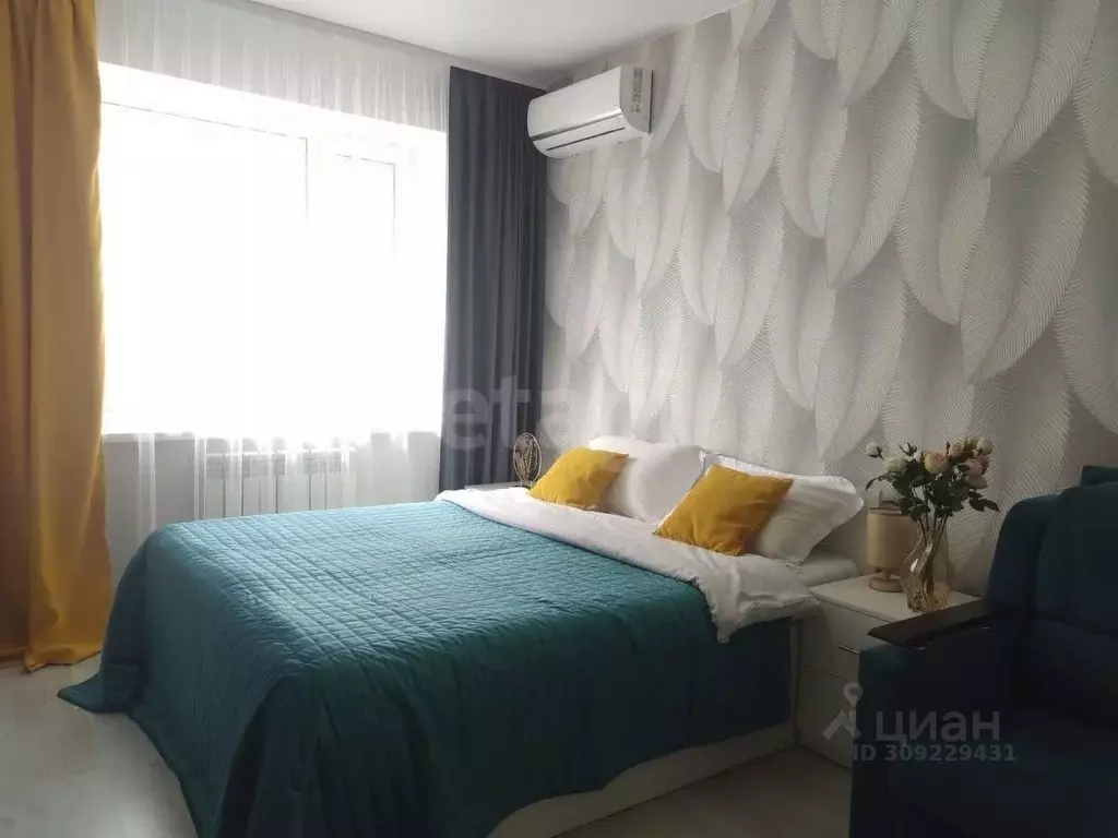 1-к кв. Ростовская область, Ростов-на-Дону ул. Вересаева, 101/3с1 ... - Фото 1