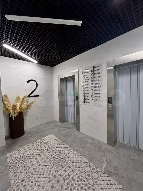 Апартаменты-студия, 23,1 м, 5/20 эт. - Фото 0