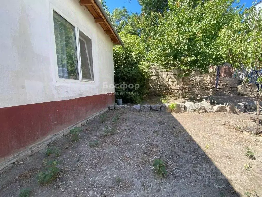 Участок в Крым, Феодосия ул. Красноармейская, 3 (3.5 сот.) - Фото 1