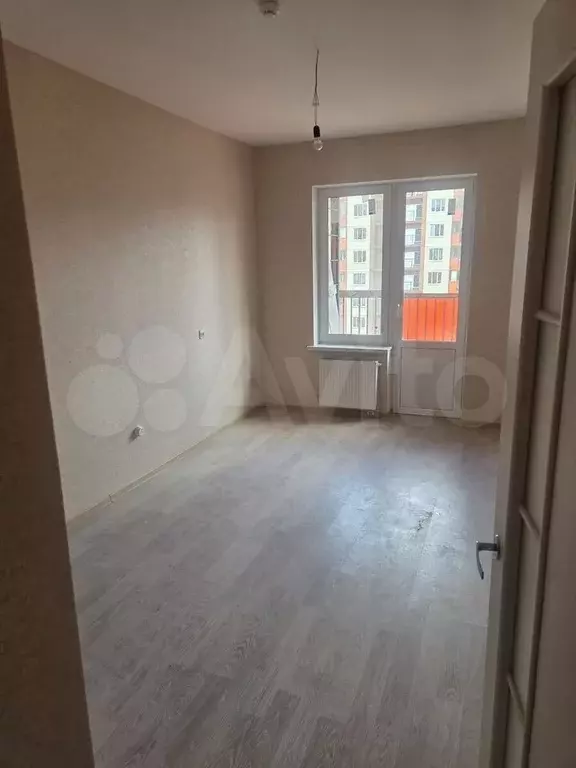 1-к. квартира, 40,2 м, 9/16 эт. - Фото 1