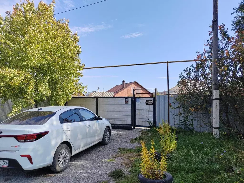 Дом в Башкортостан, Сибай Кольцевая ул. (63 м) - Фото 1