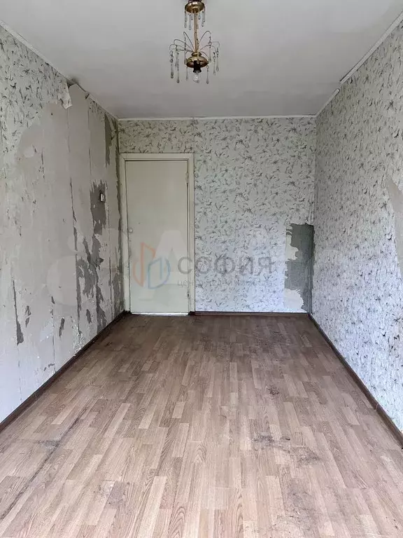 2-к. квартира, 44,5 м, 3/5 эт. - Фото 1