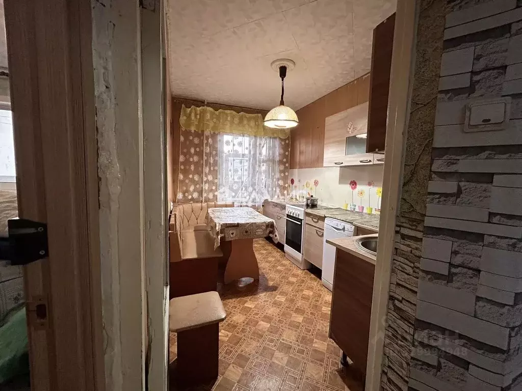 3-к кв. Бурятия, Улан-Удэ 113-й мкр, 1 (66.0 м) - Фото 1
