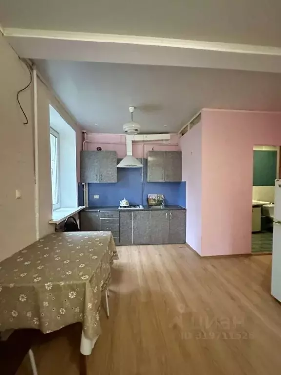 2-к кв. Брянская область, Брянск Советская ул., 9 (51.8 м) - Фото 1