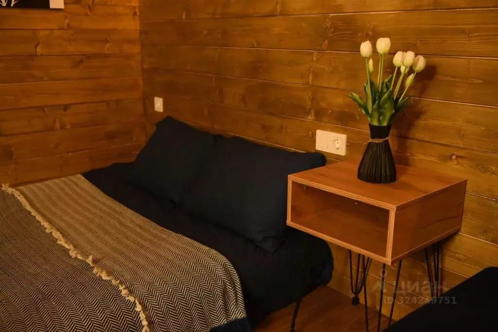 Дом в Тюменская область, Тюменский муниципальный округ, Архитектор СНТ ... - Фото 2