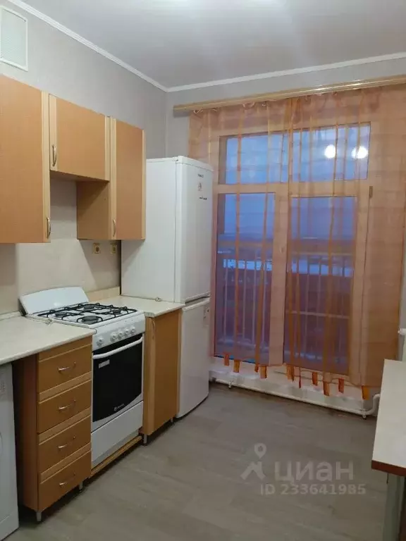 1-к кв. Волгоградская область, Волгоград Электролесовская ул., 86 ... - Фото 1