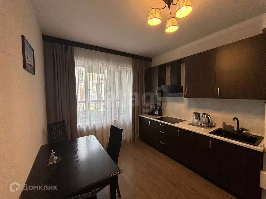 Продаётся 1-к квартира, 34.9 м - Фото 0