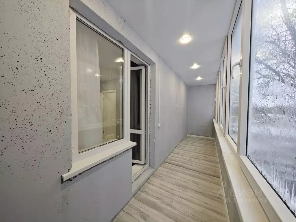 2-к кв. Татарстан, Казань ул. Гаврилова, 28 (52.0 м) - Фото 2