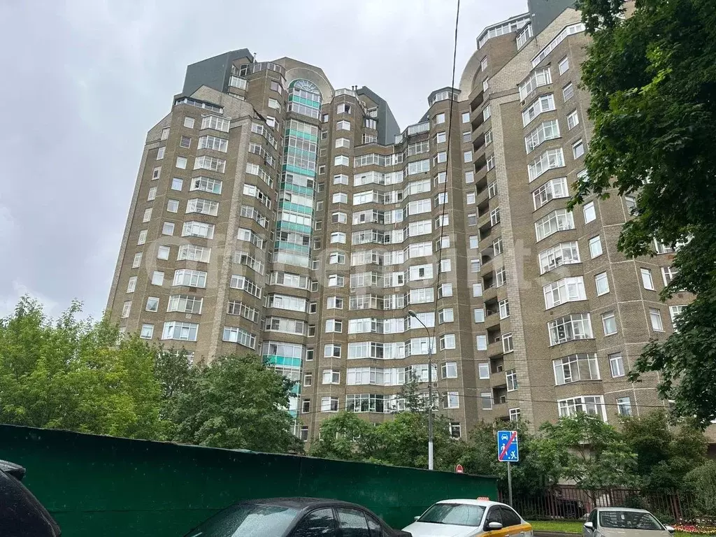Офис в Москва ул. Островитянова, 4 (570 м) - Фото 0