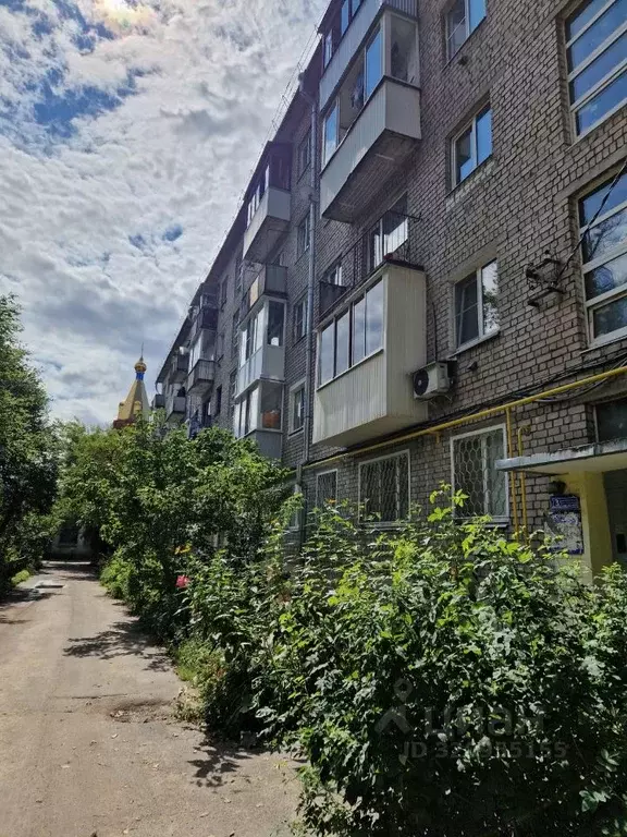 2-к кв. Тверская область, Тверь Перекопский пер., 4 (43.2 м) - Фото 1