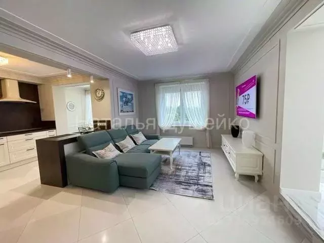 2-к кв. Калининградская область, Калининград ул. Тургенева, 21 (100.0 ... - Фото 1