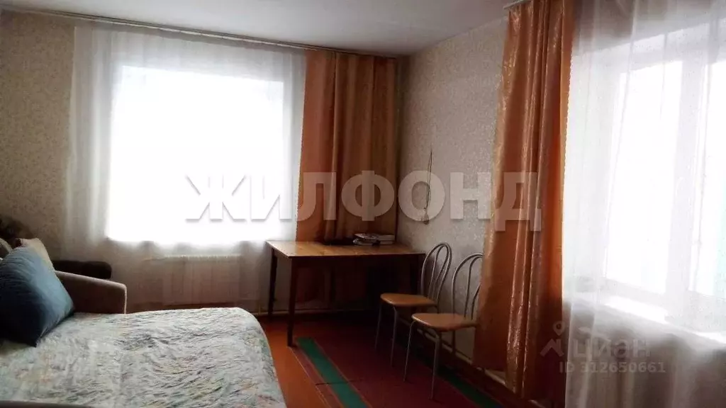 Дом в Хакасия, Абакан ул. 2-я Проточная (60 м) - Фото 1