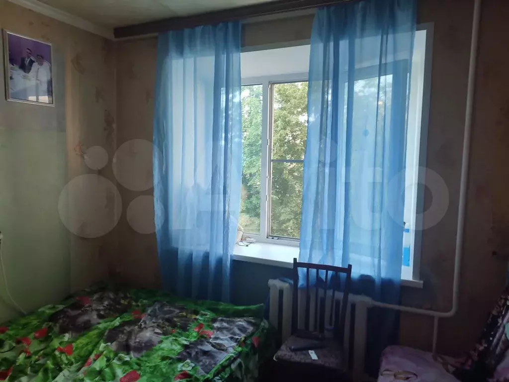 Комната 18 м в 4-к., 3/5 эт. - Фото 0
