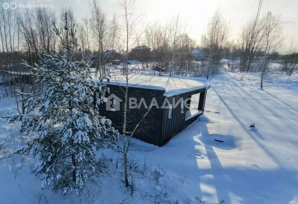 Дом в Коломна, улица Подлипки-5 (90 м) - Фото 2