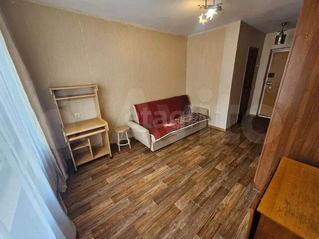 Квартира-студия, 17 м, 6/9 эт. - Фото 0