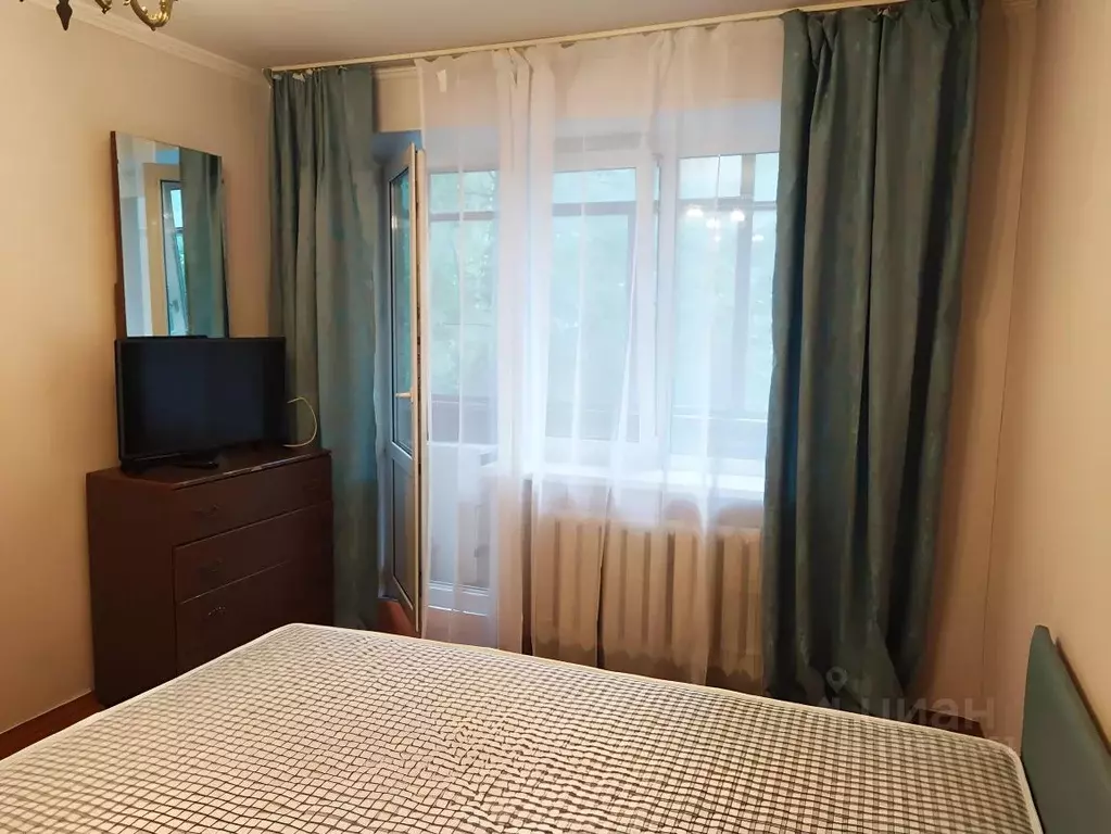 2-к кв. Московская область, Реутов ул. Дзержинского, 6/2 (46.0 м) - Фото 2
