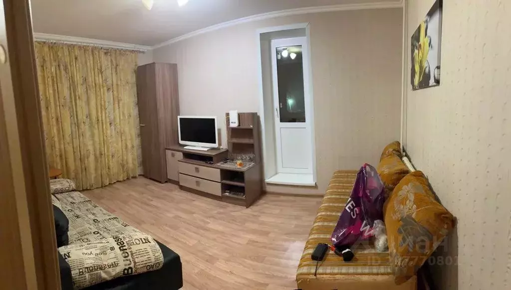 2-к кв. Пермский край, Губаха ул. Никонова, 20 (37.0 м) - Фото 0