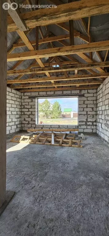 Дом в Ялуторовск, улица Мира, 110 (115 м) - Фото 1