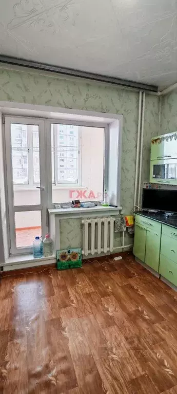 1-к кв. Саха (Якутия), Нерюнгри просп. Мира, 15/1 (40.0 м) - Фото 2