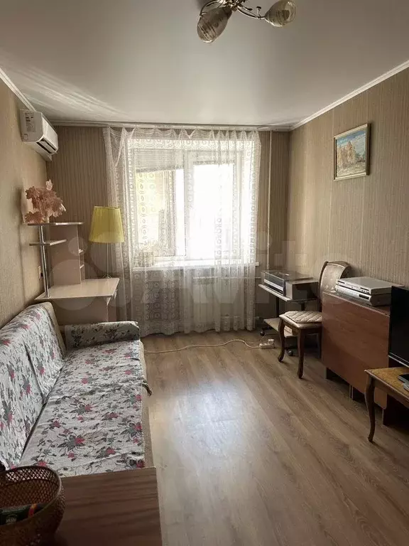 2-к. квартира, 48 м, 8/9 эт. - Фото 1
