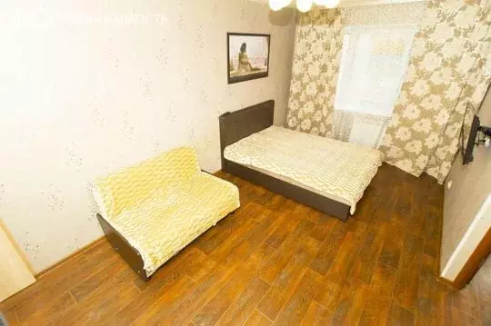 1-комнатная квартира: село Брейтово, Первомайская улица, 46 (40 м) - Фото 1