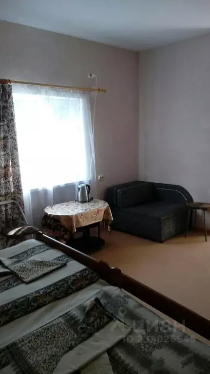 Комната Краснодарский край, Геленджик ул. Кирова, 50 - Фото 1
