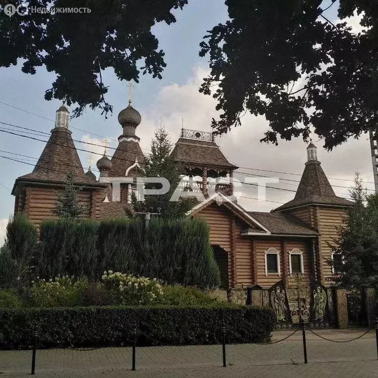 1-комнатная квартира: Воронеж, улица Берёзовая Роща, 44 (32 м) - Фото 0