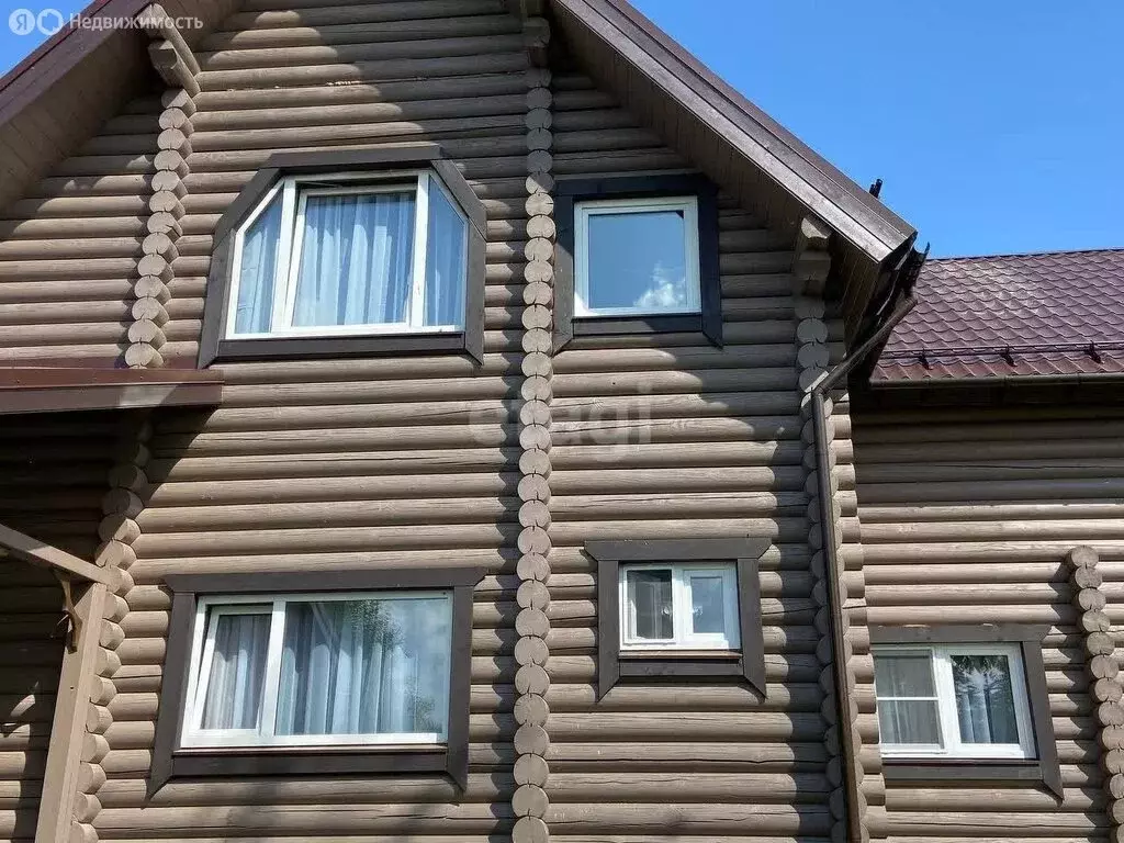 Дом в сельское поселение Малаховское, деревня Нижняя Городня (163.7 м) - Фото 2