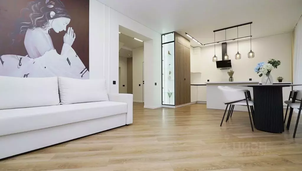 Дом в Татарстан, Казань ул. Шифа (150 м) - Фото 1