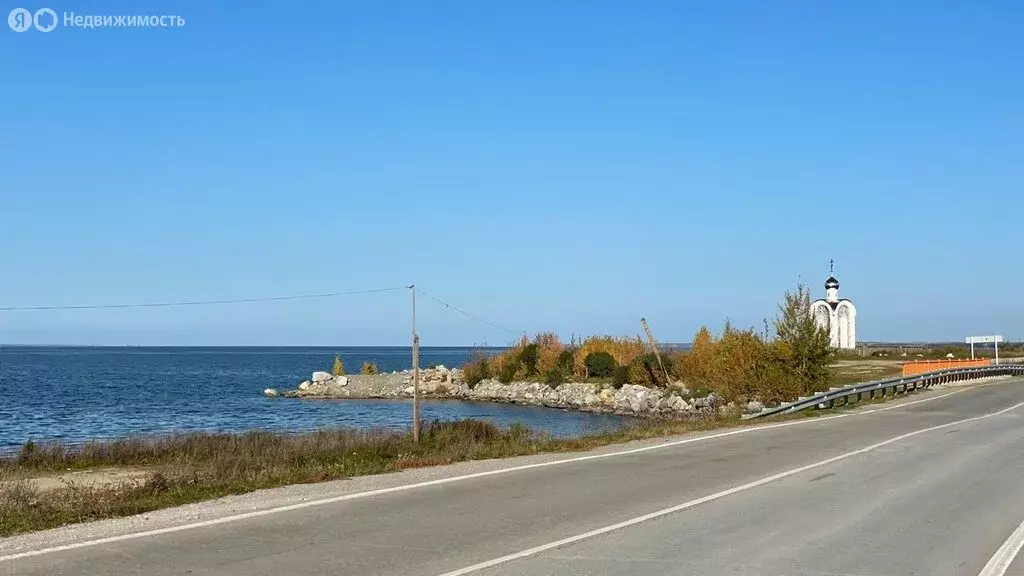 Участок в Быстровский сельсовет, коттеджный посёлок Экопарк, ... - Фото 1