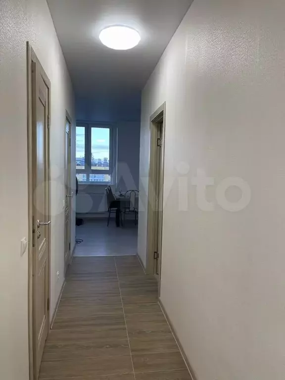 2-к. квартира, 56,2 м, 22/25 эт. - Фото 1