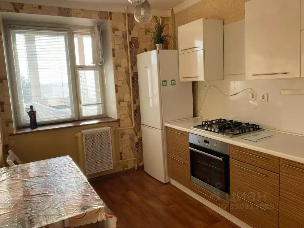 2-к кв. Костромская область, Кострома ул. Ново-Полянская, 5А (46.9 м) - Фото 1