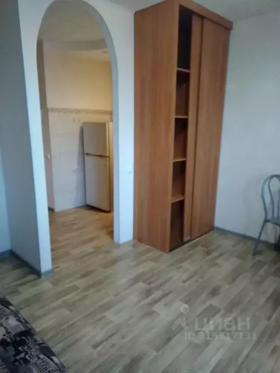 Студия Томская область, Томск АРЗ мкр, проезд Кольцевой, 33/2 (20.0 м) - Фото 1