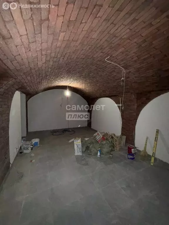 Помещение свободного назначения (97.4 м) - Фото 2