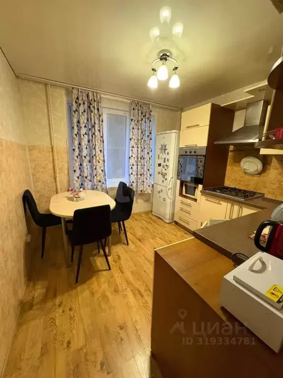 2-к кв. Костромская область, Кострома проезд 3-й Сосновый, 10 (53.0 м) - Фото 1