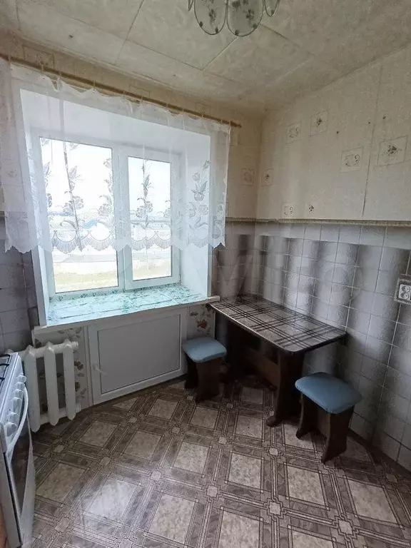 1-к. квартира, 31,5 м, 4/5 эт. - Фото 1