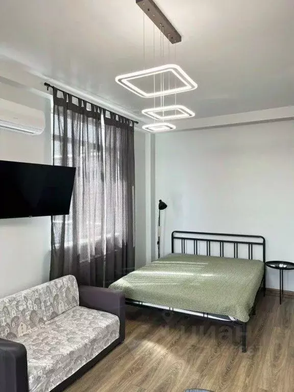 1-к кв. Крым, Евпатория ул. Санаторская, 34 (36.0 м) - Фото 1