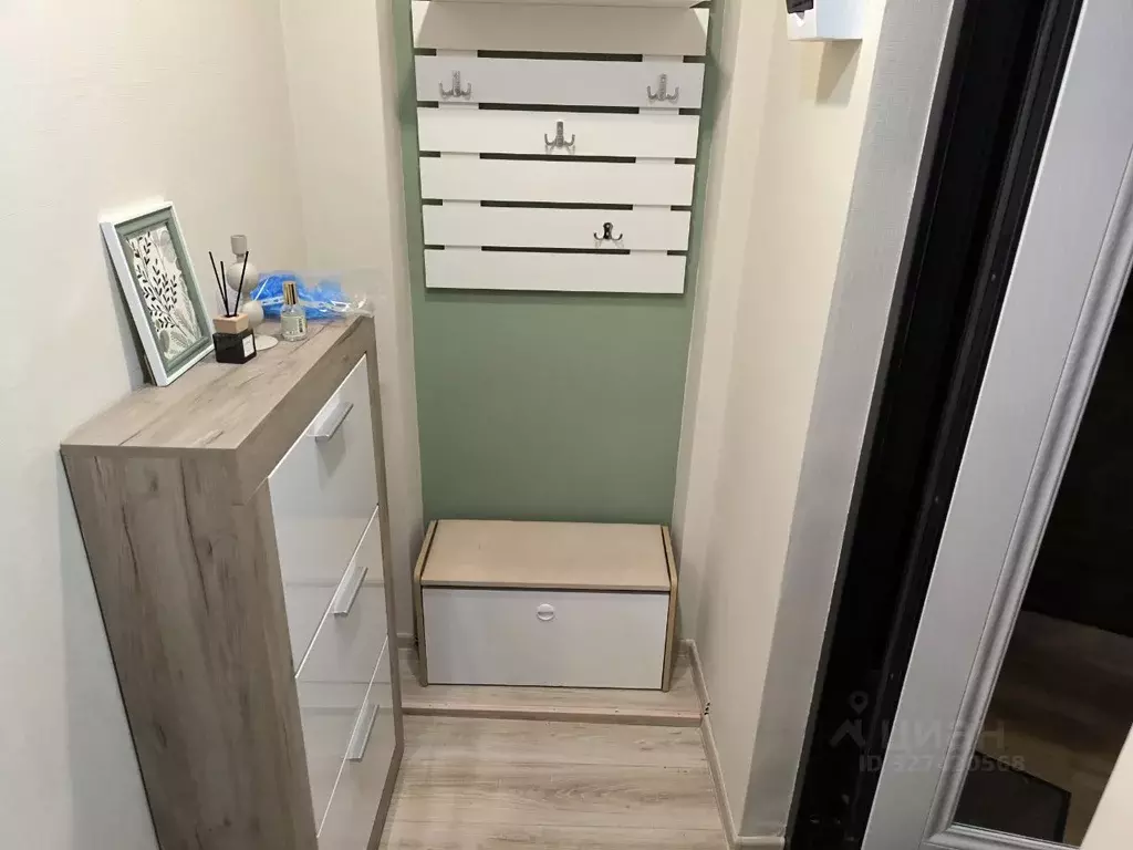 1-к кв. Краснодарский край, Сочи ул. Искры, 66/9 (38.0 м) - Фото 1