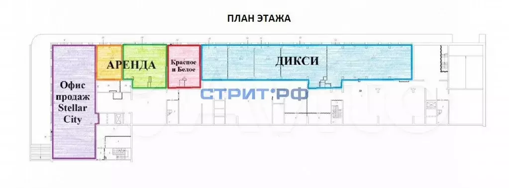 Аренда в Стеллар Сити - Фото 0
