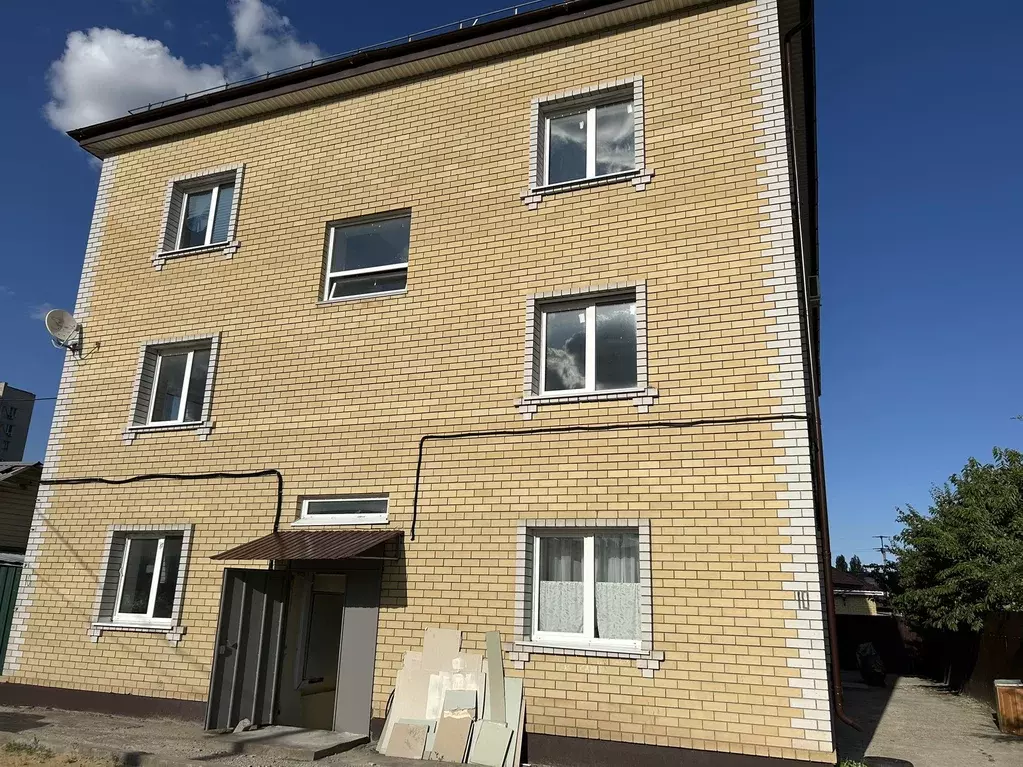 Продаётся квартира-студия, 27.8 м - Фото 1
