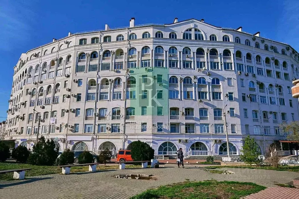 5-к кв. Севастополь просп. Античный, 4 (223.1 м) - Фото 2