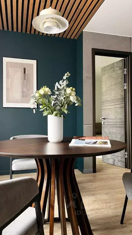 3-к кв. Московская область, Красногорск бул. Подмосковный, 10 (97.0 м) - Фото 1