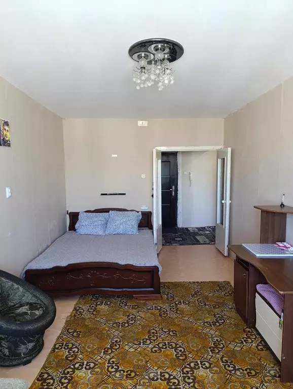 Продаётся 1-к квартира, 41 м - Фото 0